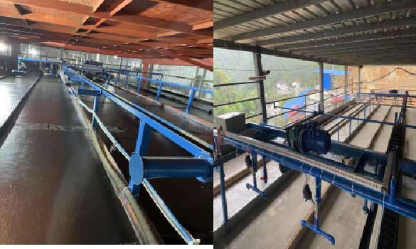 礦山設(shè)備有哪些？用途是什么？